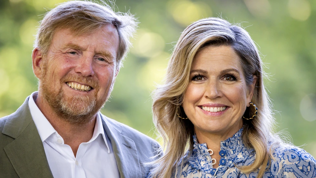 Foto: NOS Koningsdag-enquête: meer waardering voor de koning, maar kosten te hoog 