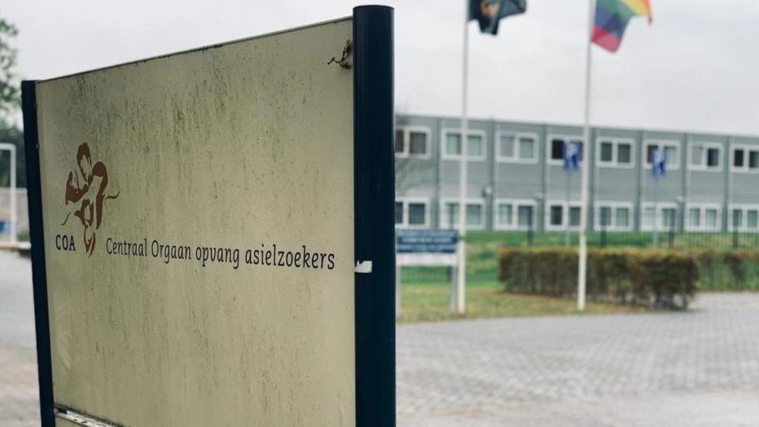 Sluiting azc Hardenberg volgens gelekte memo COA niet grootste prioriteit