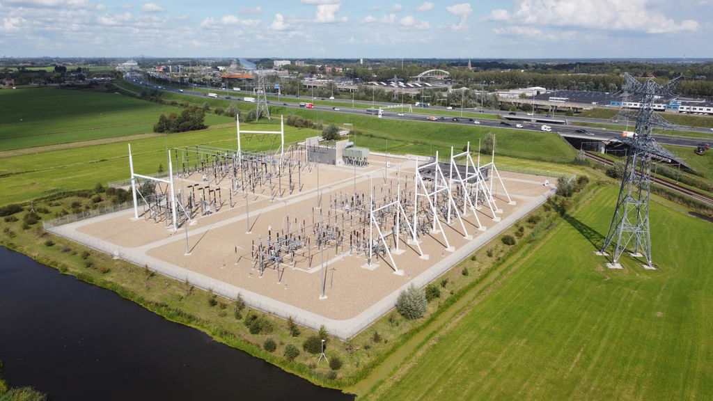 Stroomnet Utrecht nu echt vol, helemaal geen nieuwe of zwaardere aansluitingen meer