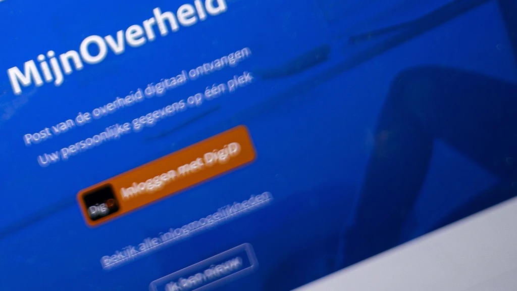 Opnieuw waarschuwing voor overname: ‘VS kan bij persoonlijke gegevens MijnOverheid’